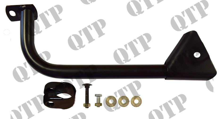 24M7178, Handle Kit Passenger Seat QTP