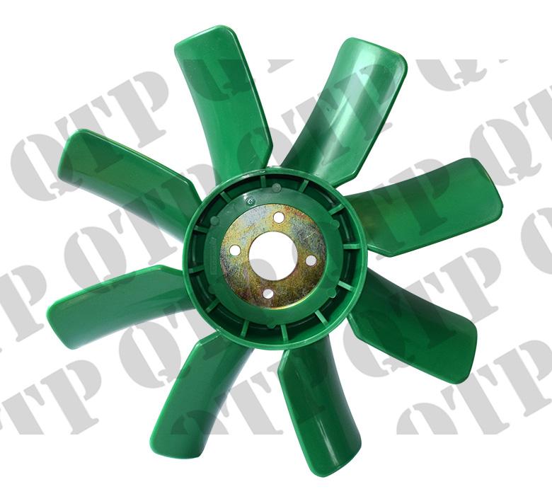 thumbnail of Fan Blade John Deere 1020 1120 2020 2120 1030