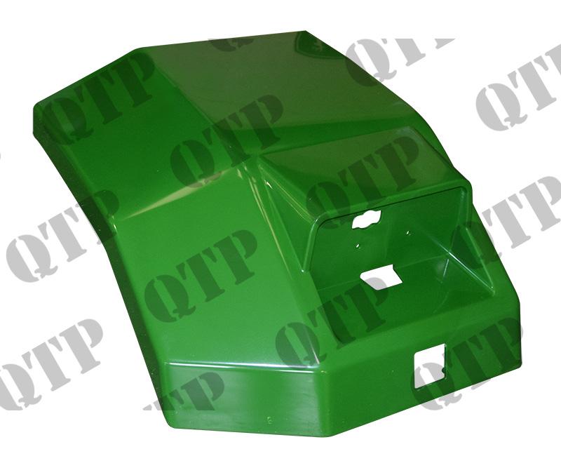 L79259, Mudguard Extension John Deere QTP