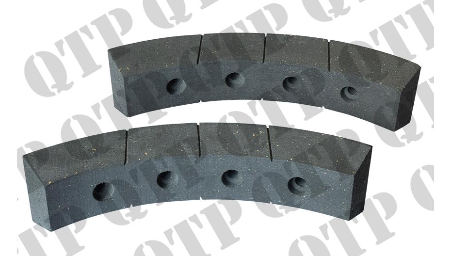 thumbnail of Hand Brake Lining John Deere 3040 3140 3030