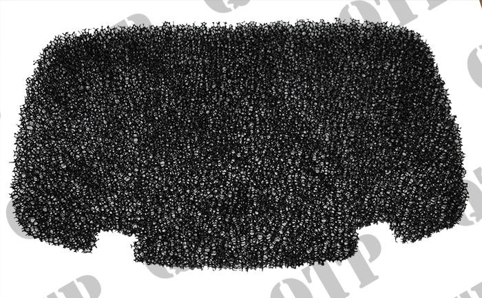 thumbnail of Cab Air Filter 6170R 6190R 6210R 6105R 6115R