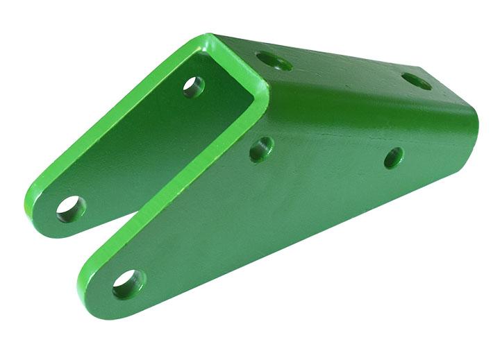 thumbnail of Bracket Stabiliser John Deere 6100 6200 6300