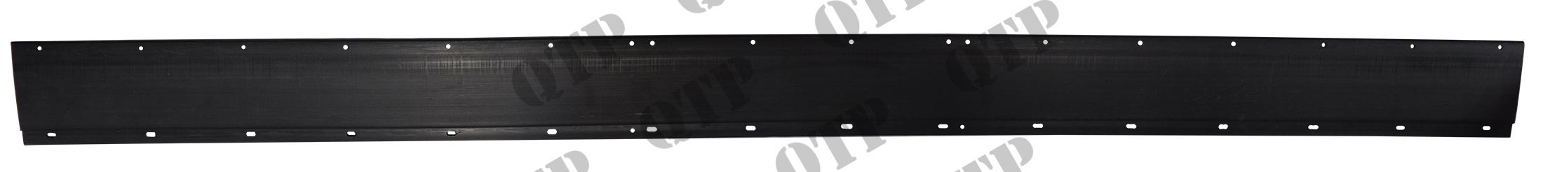 58963, Mudguard Extension Rear John Deere 6100 6200 QTP