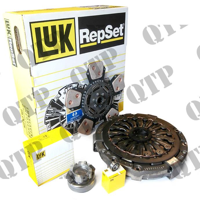 thumbnail of Clutch Kit John Deere 40 50 5 Paddle 330mm