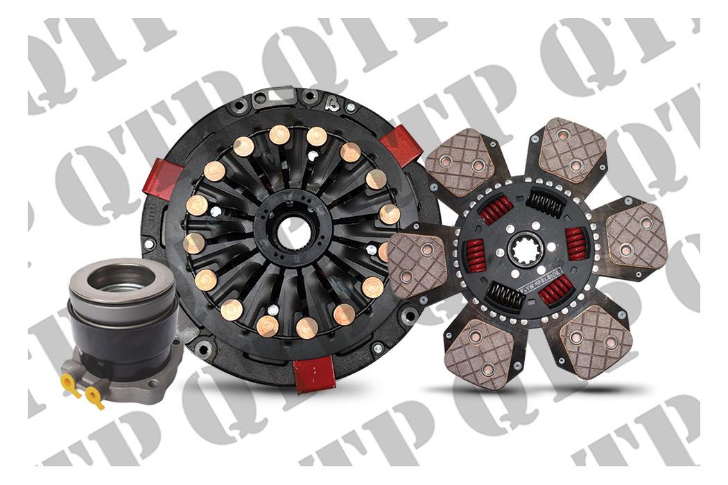 thumbnail of Clutch Kit 