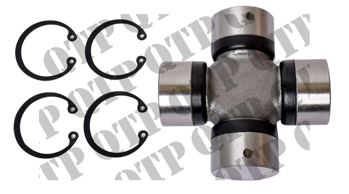 thumbnail of Universal Joint John Deere 2140 2850 6100 6200 6300 6400 6010 6110 6210 6310 6410 6020 6120 6220 632