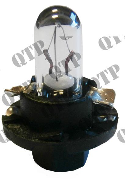 59056, Bulb Dash Lamp John Deere QTP