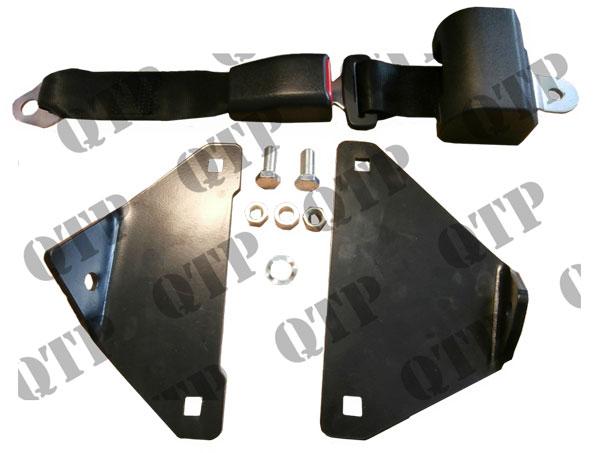 AL117734, Seat Belt Kit John Deere Passenger Seat QTP