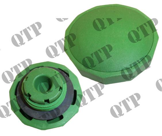 59076, Oil Filler Cap John Deere 6800 6900 6810 - 6910 6820 6920 5620 5720 5820 5080R 5080RN 6910 6820 6920 QTP