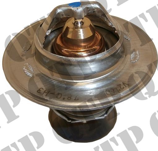 thumbnail of Thermostat John Deere 6010 6110 6210 6310 6410 6505 6020 6120 6220 6320 6420 6420S 6520 6620 5620 57