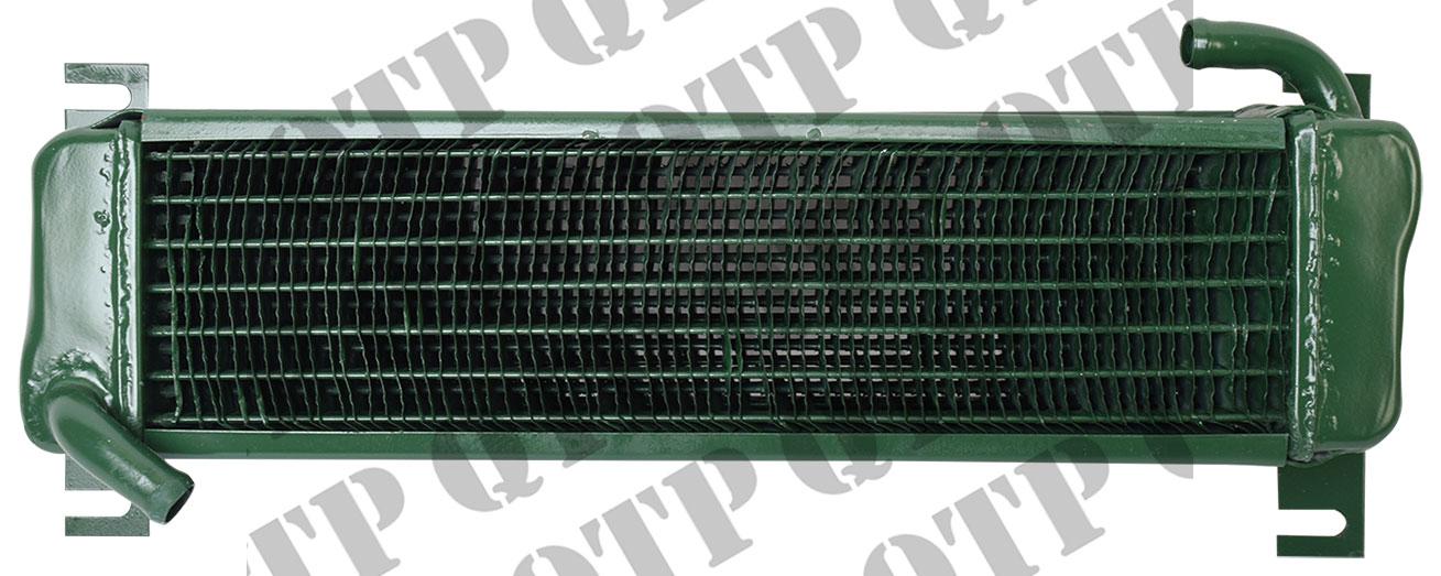 thumbnail of Oil Cooler John Deere 1640 1840 2040 2140