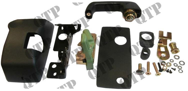 thumbnail of Door Handle & Lock Kit John Deere 10 20 30 Series LH