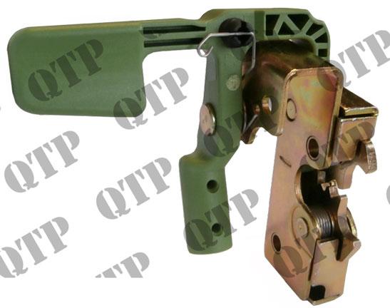 59098, Door Latch John Deere 10 20 30 Series LH QTP