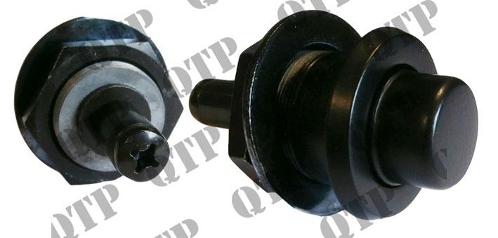 59107, Pressure Switch John Deere 1550 1750 1850N 1950N 940 1040 1140 1640 1840 2040 RH QTP