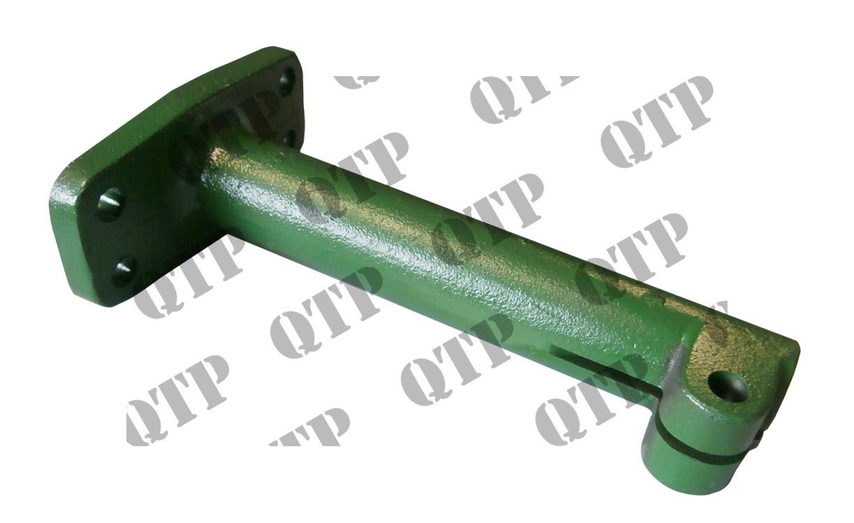 26/6632-3, Drive Shaft Hydraulic Piston Pump John Deere QTP