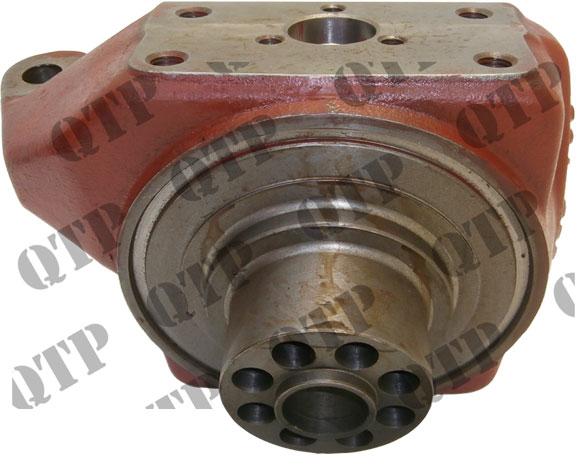 26/6400-5, Pivot Housing APL315 315N 325 325N RH QTP