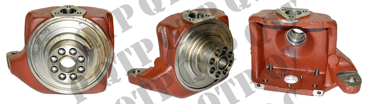 81413C1, Pivot Housing APL315 315N 325 325N LH John QTP