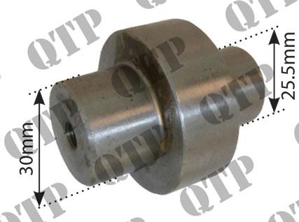 F178302020300, King Pin APL1551-1552 John Deere Case Ford QTP