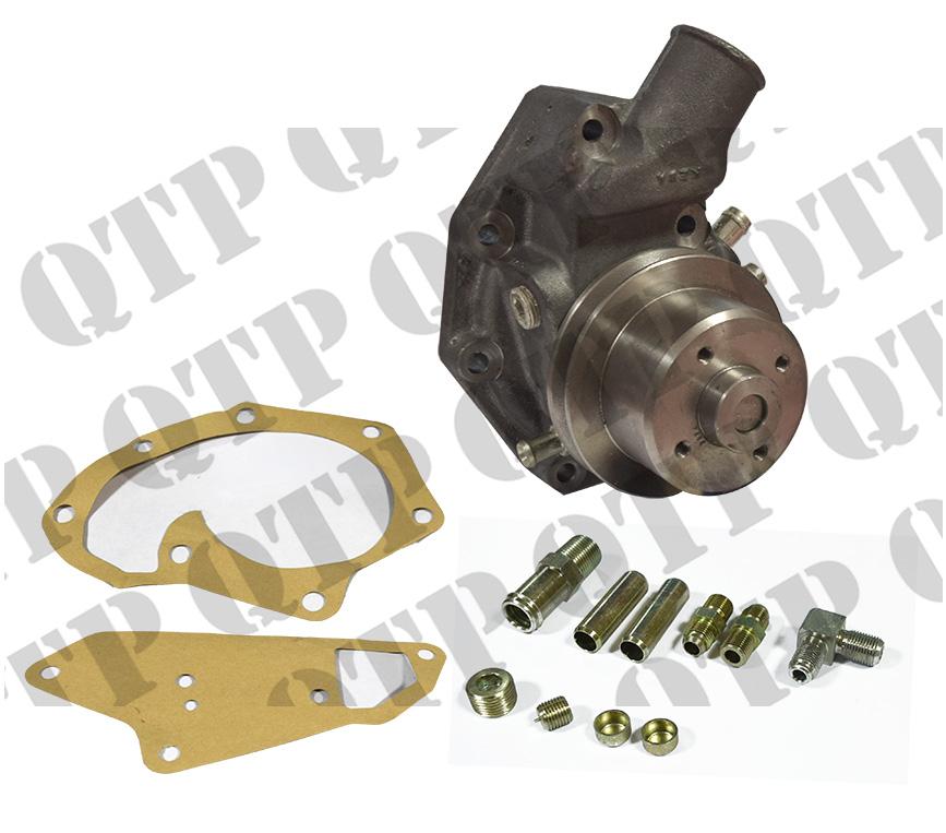 thumbnail of Water Pump John Deere 830 930 1020 1120 2030