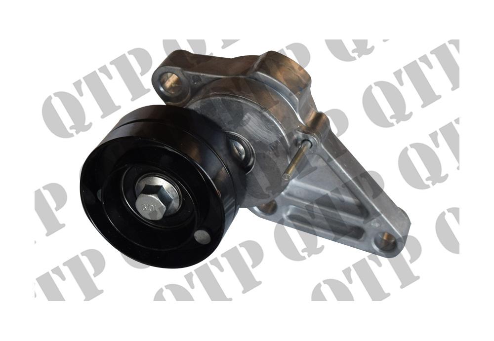 AL110621, Fan Belt Tensioner QTP