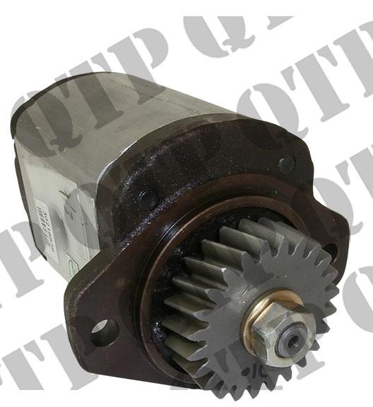 thumbnail of Hydraulic Pump John Deere 5620 5720 5820