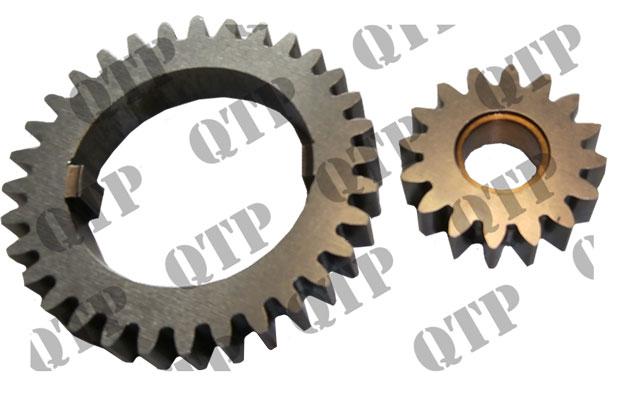 thumbnail of Gear Set for 59210 John Deere Oil Pump