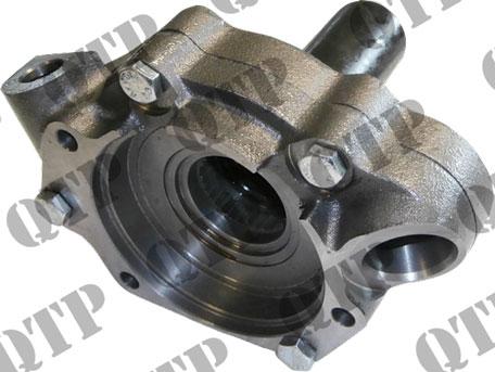 al68091, Oil Pump Transmission John Deere 50 55 QTP