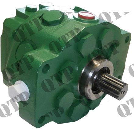 thumbnail of Hydraulic Pump John Deere 4040 4240 4440 4050