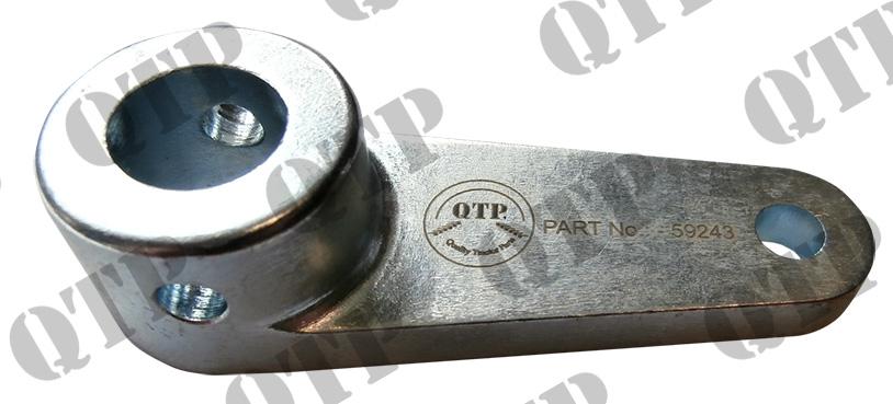 59243, Linkage John Deere 6000 6010  Forward Reverse QTP