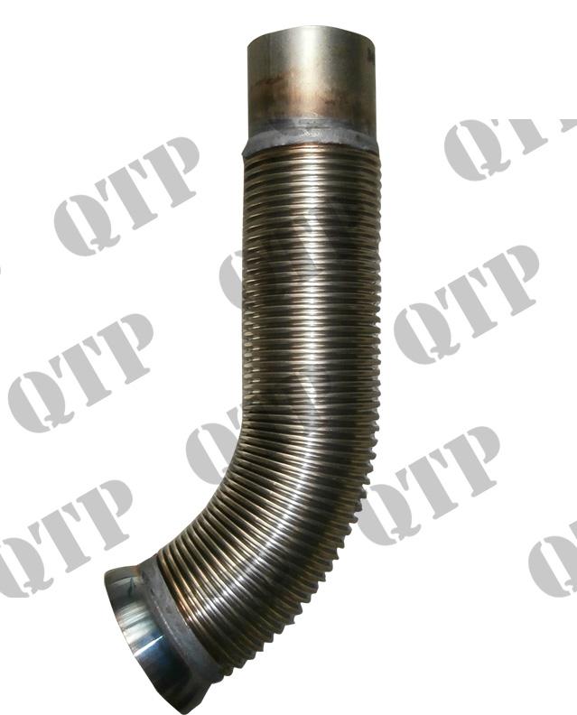 59244, Exhaust Flexi Pipe John Deere 6030 - 6430 4 QTP