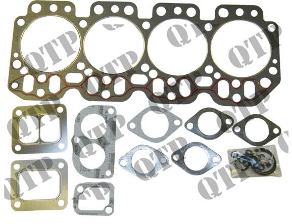 59254, Head Gasket Set John Deere 3200 3210 3300 QTP