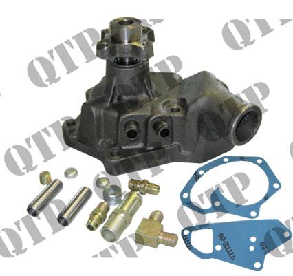 thumbnail of Water Pump John Deere 2020 2030 2040