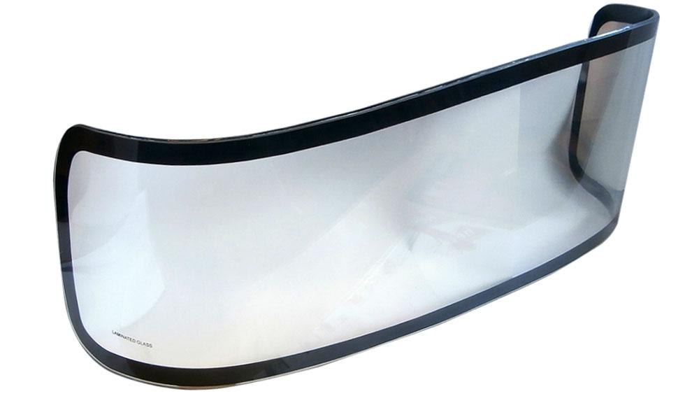 59303, Glass Head Lamp Frame John Deere 30s Premium QTP