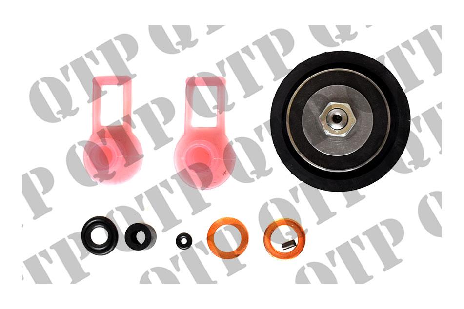 59333, Diaphragm Kit Delphi Injector Pump 4200 5400 QTP