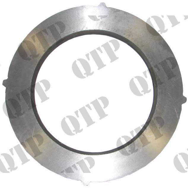 L55004, Brake Ware Plate John Deere 30 40 50 Series QTP