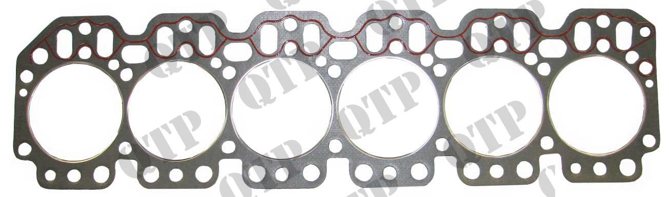 S72134, Head Gasket Set QTP