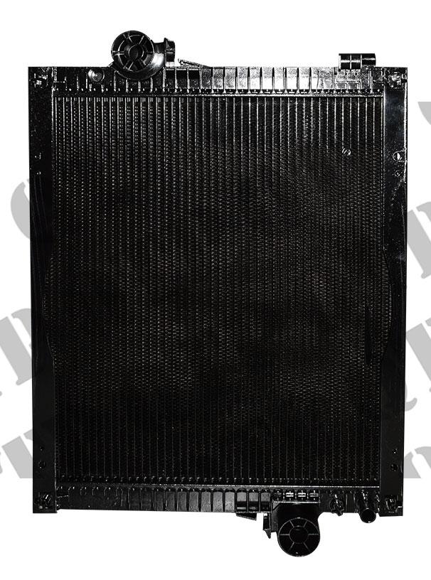 74712167, Radiator John Deere 6910 QTP