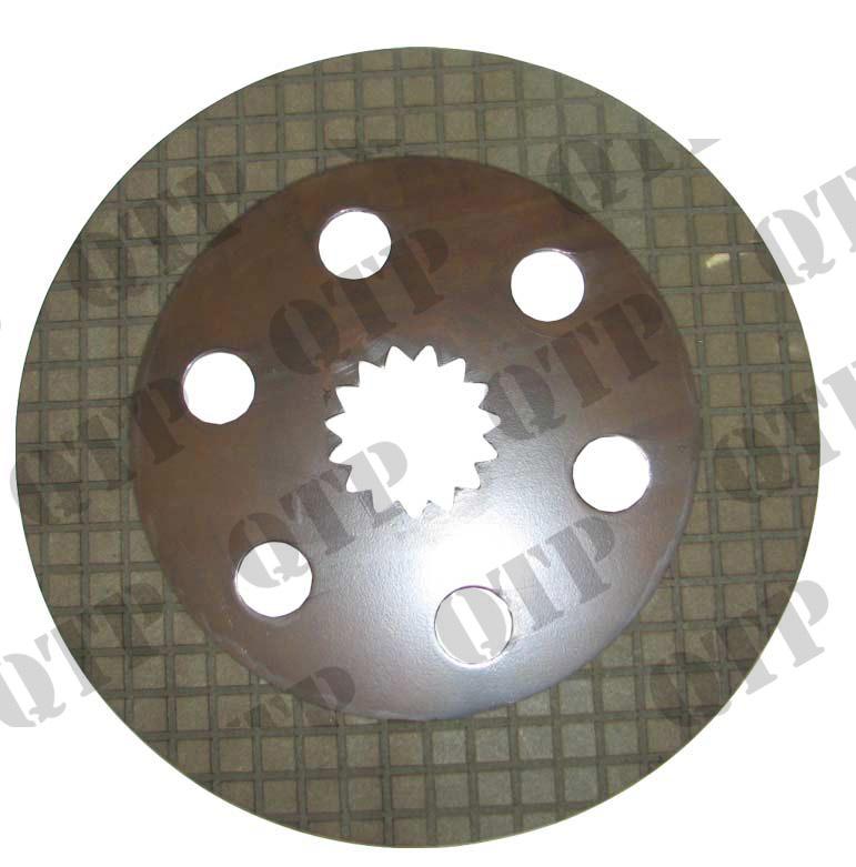 AL226241, Brake Disc John Deere 6830 - 6930 QTP