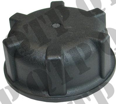 thumbnail of Radiator Expansion Tank Filler Cap 1350-2450