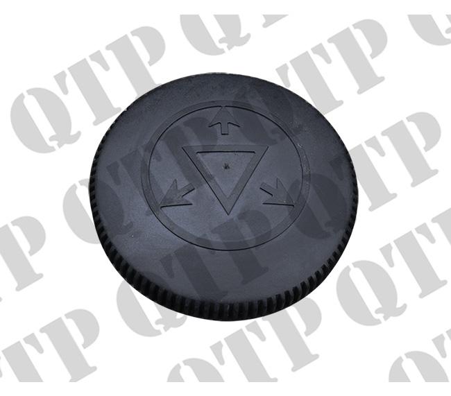 thumbnail of Radiator Cap John Deere 1640 - 3140