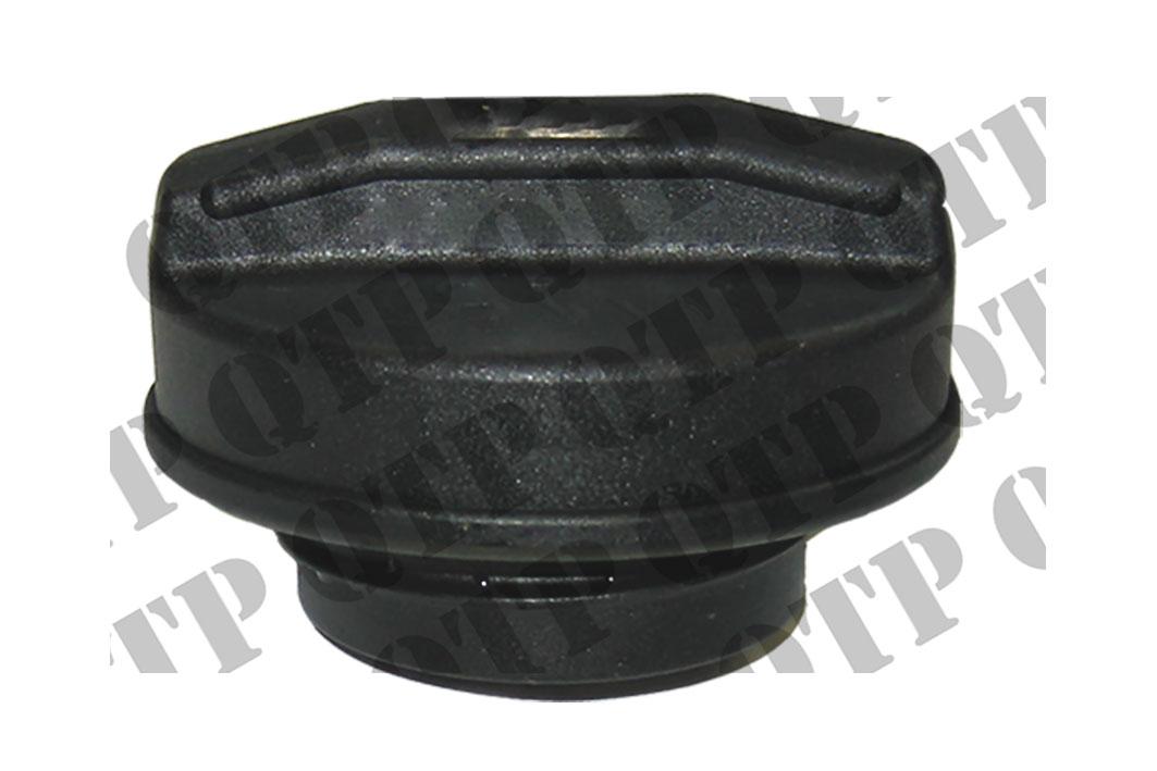 59436, Fuel Tank Cap John Dee QTP