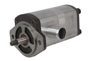 59512002, Gear type hydraulic pump HATTAT