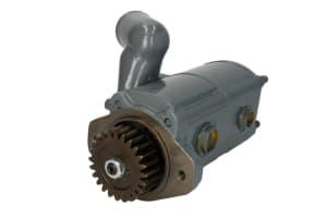 59512004, Gear type hydraulic pump HATTAT