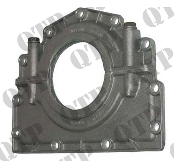 U5MK0404, Rope Seal Housing QTP