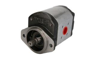 59541002, Gear type hydraulic pump HATTAT