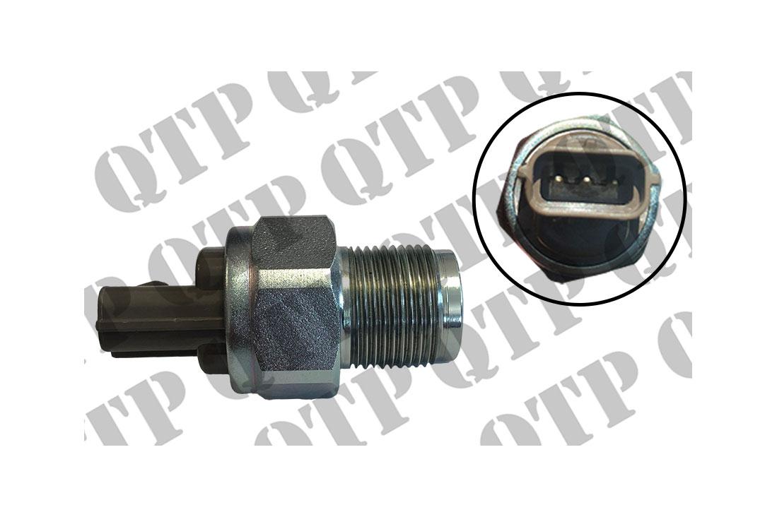 RE515635, Sensor John Deere 20s 30s Common Rail QTP