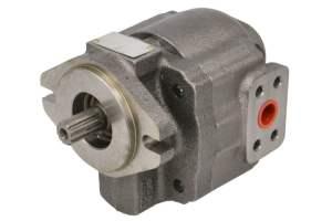 59571001, Gear type hydraulic pump HATTAT