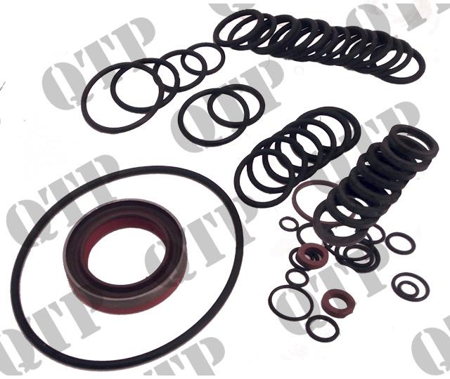 S.52766, Seal Kit John Deere 4040 4240 4440 4050 ** Pump is 59217 ** QTP