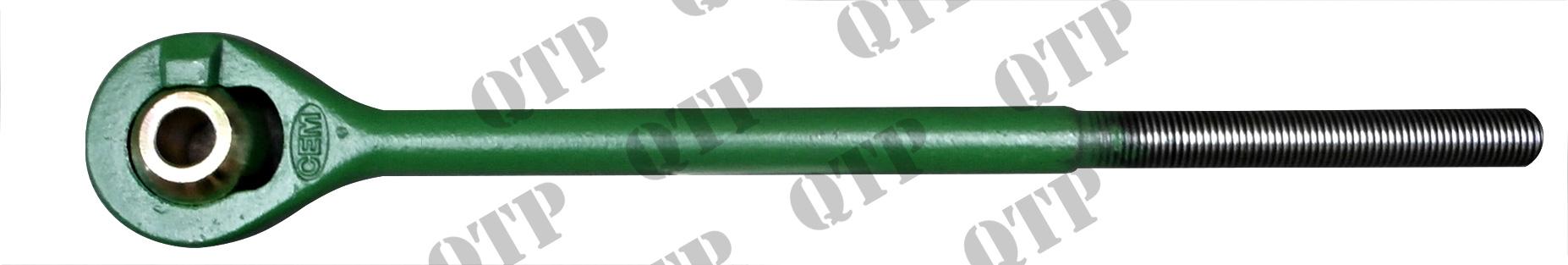 S11505, Levelling Box Shaft John Deere 1020 1120 2020 2120 820 2440 2640 2940 2255 2750 2950 30 Series 40 Se QTP