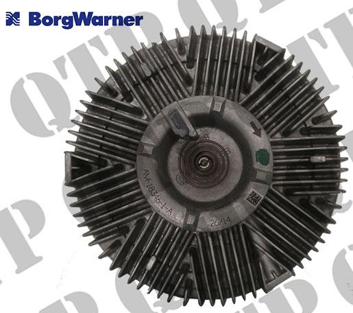 59616, Viscous Fan John Deere 6910 6910S QTP